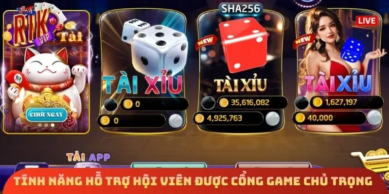 Rikvip Phiên Bản 4.0 T7/2026 — Những Nâng Cấp Đáng Chú Ý